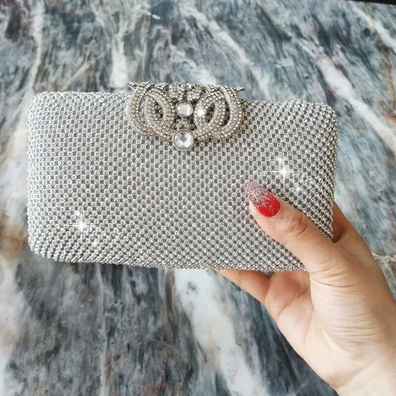 Clutch bag